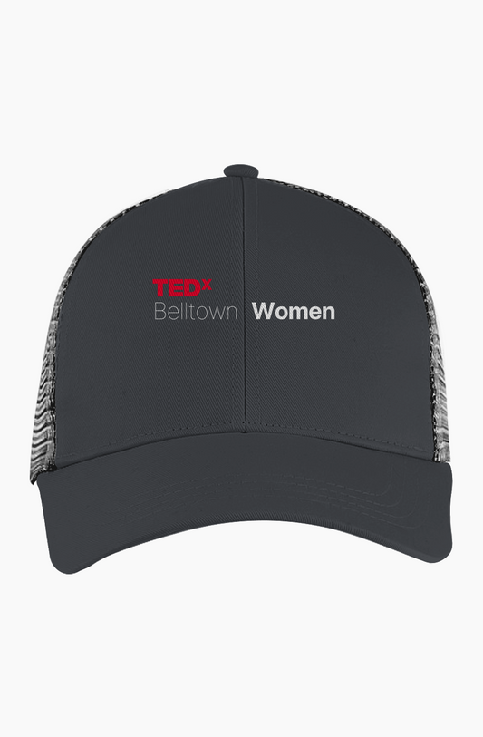 Econscious Trucker Cap